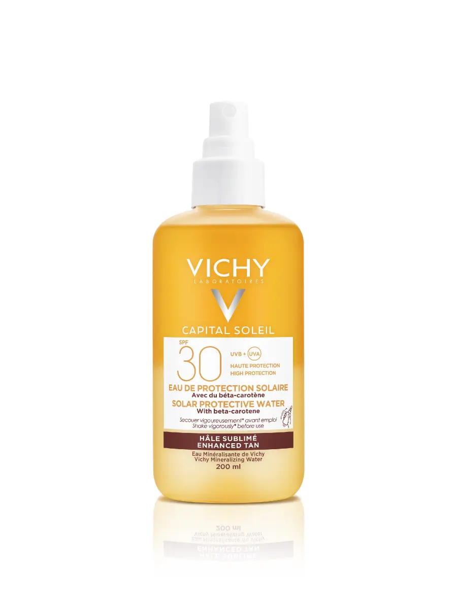 6778_VICHY CS 30+200ML S BETAKAROTENEM